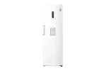 LG 384L Upright Refrigerator LINEARCooling