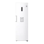 LG 384L Upright Refrigerator LINEARCooling