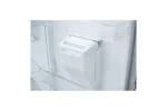 ⁦ثلاجة ال جي عامودية مع فريزر 384 ليتر لينياركولينج LG 384L Upright Refrigerator LINEARCooling⁩ - الصورة ⁦5⁩