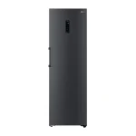 LG 386L LINEARCooling Refrigerator in Stainless Steel Finish