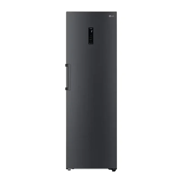 LG 386L LINEARCooling Refrigerator in Stainless Steel Finish