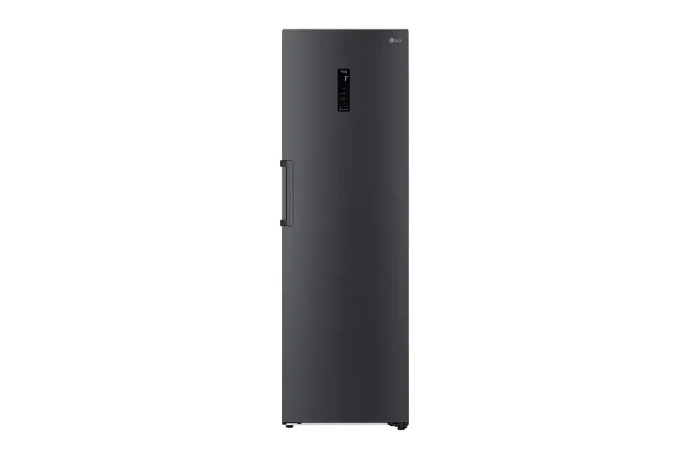 LG 386L LINEARCooling Refrigerator in Stainless Steel Finish