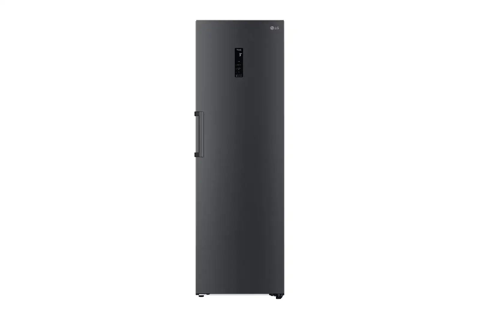 LG 386L LINEARCooling Refrigerator in Stainless Steel Finish (1) LG 386L LINEARCooling Refrigerator in Stainless Steel Finish