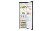 ⁦ثلاجة ال جي لينير كولينج 386 ليتر ستانلس LG 386L LINEARCooling Refrigerator in Stainless Steel Finish⁩ - الصورة ⁦2⁩