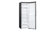 ⁦ثلاجة ال جي لينير كولينج 386 ليتر ستانلس LG 386L LINEARCooling Refrigerator in Stainless Steel Finish⁩ - الصورة ⁦4⁩