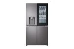 LG 4 Doors Refrigerator 705L Gross Capacity with HygieneFRESH