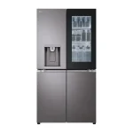 LG 4 Doors Refrigerator 705L Gross Capacity with HygieneFRESH