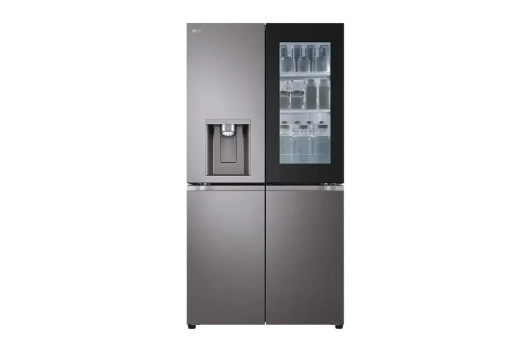LG 4 Doors Refrigerator 705L Gross Capacity with HygieneFRESH