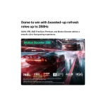LG 86 inch QNED evo AI Mini LED QNED85 4K Smart TV 2026 86QNED85B6T