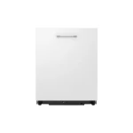 LG Built-in Steam Dishwasher QuadWash Inverter Direct Drive DBC425TS