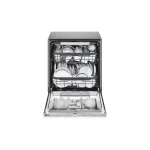LG Built-in Steam Dishwasher QuadWash Inverter Direct Drive DBC425TS