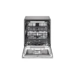 LG Built-in Steam Dishwasher QuadWash Inverter Direct Drive DBC425TS