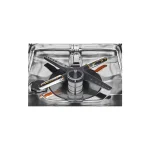 LG Built-in Steam Dishwasher QuadWash Inverter Direct Drive DBC425TS