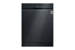 LG Dishwasher 14 settings TrueSteam Inverter Free Standing
