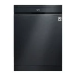 LG Dishwasher 14 settings TrueSteam Inverter Free Standing