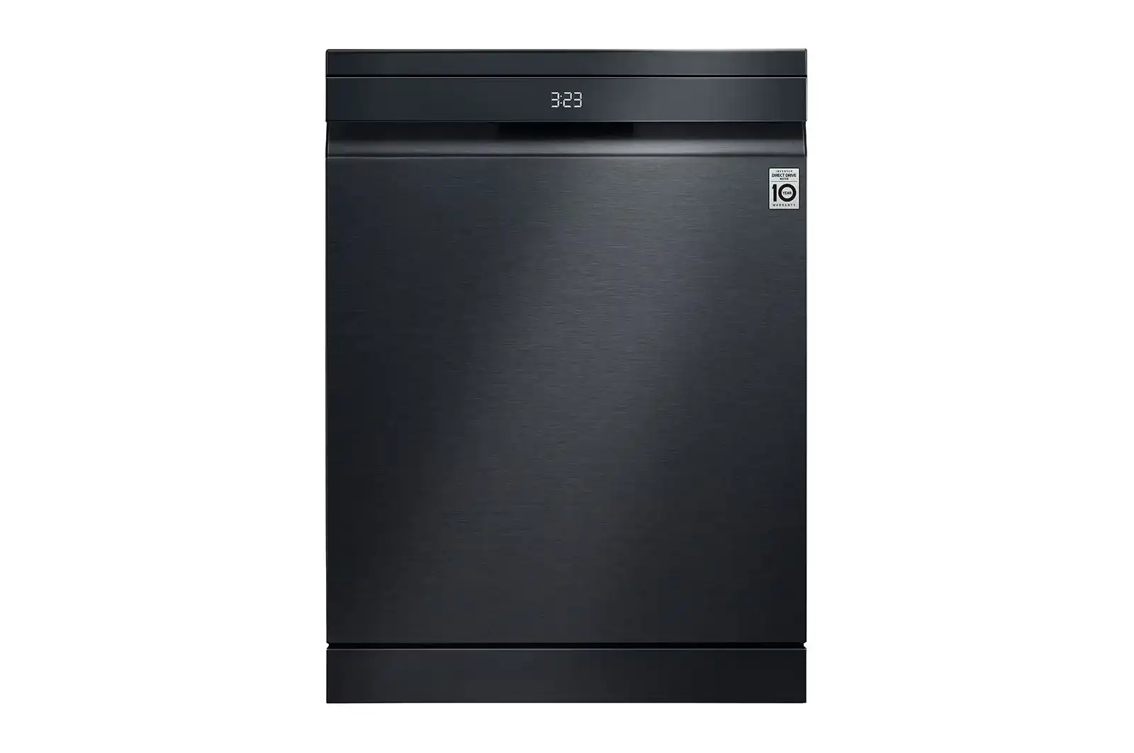 LG Dishwasher 14 settings TrueSteam Inverter Free Standing (1) LG Dishwasher 14 settings TrueSteam Inverter Free Standing