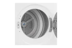⁦نشافة ملابس مجففة ال جي 9 كيلو انفرتر LG Dryer 9kg Energy Saving Capable Drying Dual Inverter⁩ - الصورة ⁦4⁩