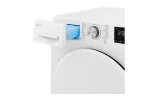 ⁦نشافة ملابس مجففة ال جي 9 كيلو انفرتر LG Dryer 9kg Energy Saving Capable Drying Dual Inverter⁩ - الصورة ⁦5⁩