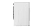 ⁦نشافة ملابس مجففة ال جي 9 كيلو انفرتر LG Dryer 9kg Energy Saving Capable Drying Dual Inverter⁩ - الصورة ⁦6⁩