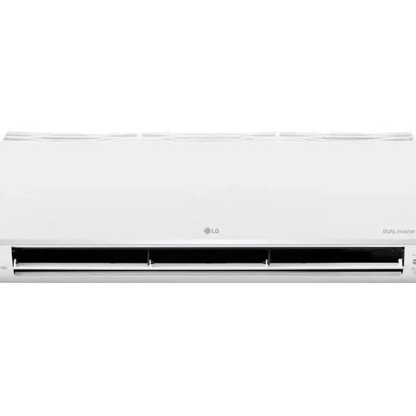LG Dual Cool 1.5 Ton Air Conditioner Energy saving & Fast Cooling