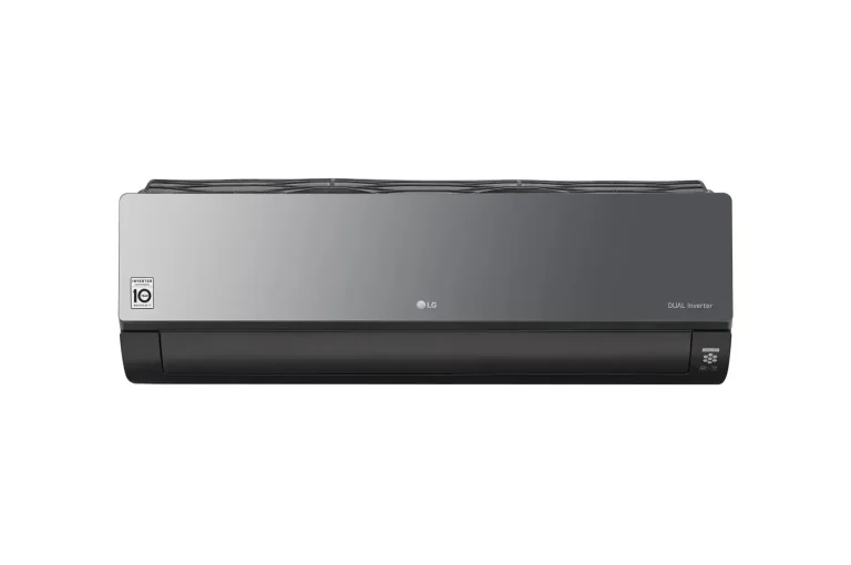 LG Dual Cool 1.5 Ton Air Conditioner Premium Design