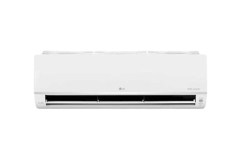 LG Dual Cool 2 Ton Air Conditioner Energy saving & Fast Cooling