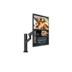 LG DualUp 28MQ780-B 27.6-inch SDQHD Nano IPS Monitor with Ergo Stand and USB Type-C