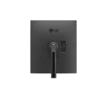 LG DualUp 28MQ780-B 27.6-inch SDQHD Nano IPS Monitor with Ergo Stand and USB Type-C