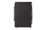 ⁦غسالة ال جي أمامية 11 كيلو LG Front Load Washing Machine 11KG AI DD ThinQ أبيض وفضي⁩ - الصورة ⁦5⁩