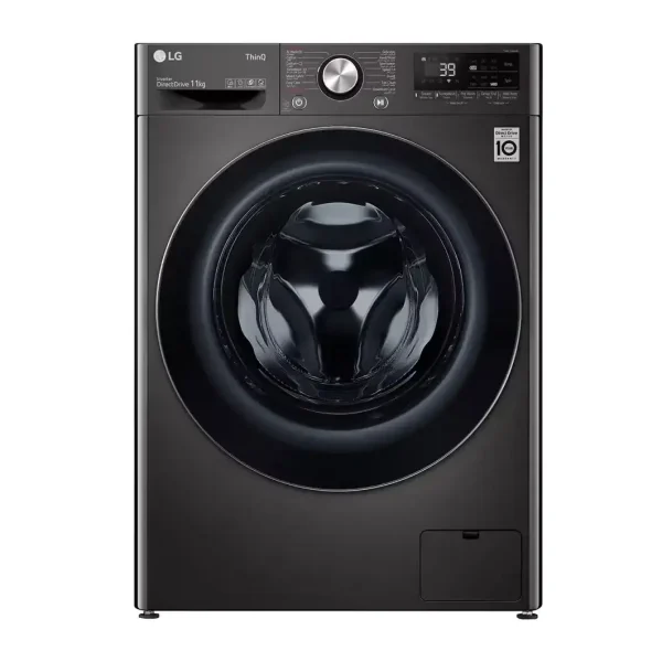LG Front Load Washing Machine 11KG AI DD ThinQ