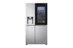 LG InstaView 611L Door In Door Refrigerator LINEARCooling ThinQ
