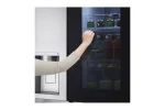 ⁦ثلاجة ال جي انستافيو بابين 611 ليتر LG InstaView 611L Door In Door Refrigerator LINEARCooling ThinQ⁩ - الصورة ⁦3⁩