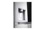 ⁦ثلاجة ال جي انستافيو بابين 611 ليتر LG InstaView 611L Door In Door Refrigerator LINEARCooling ThinQ⁩ - الصورة ⁦4⁩