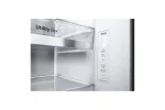 ⁦ثلاجة ال جي انستافيو بابين 611 ليتر LG InstaView 611L Door In Door Refrigerator LINEARCooling ThinQ⁩ - الصورة ⁦6⁩