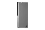 ⁦ثلاجة ال جي انستافيو بابين 611 ليتر LG InstaView 611L Door In Door Refrigerator LINEARCooling ThinQ⁩ - الصورة ⁦7⁩