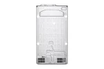 ⁦ثلاجة ال جي انستافيو بابين 611 ليتر LG InstaView 611L Door In Door Refrigerator LINEARCooling ThinQ⁩ - الصورة ⁦8⁩