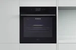 LG InstaView Oven 76 Liters A++ Air Fry & Steam Sous-Vide