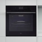 LG InstaView Oven 76 Liters A++ Air Fry & Steam Sous-Vide