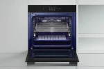 ⁦فرن ال جي منزلي انستافيو 76 ليتر LG InstaView Oven 76 Liters A++ Air Fry & Steam Sous-Vide⁩ - الصورة ⁦2⁩