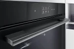⁦فرن ال جي منزلي انستافيو 76 ليتر LG InstaView Oven 76 Liters A++ Air Fry & Steam Sous-Vide⁩ - الصورة ⁦4⁩