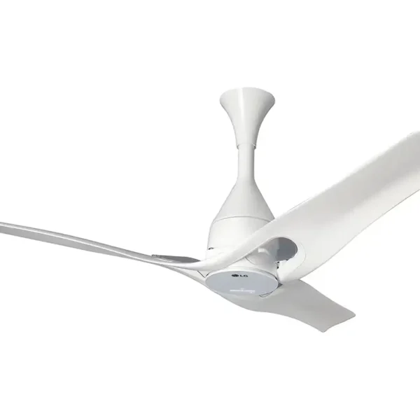 LG LG Ceiling Fan with Sleep Mode Auto Off timer & ThinQ Wifi