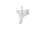 ⁦مروحة سقف مع منقي هواء ال جي ومؤقت واي فاي LG Ceiling Fan with Sleep Mode Auto Off timer & ThinQ Wifi⁩ - الصورة ⁦3⁩