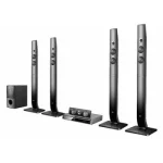 LG LHD70C Home Theater System 1000W 5.1CH Bluetooth
