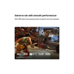 LG NANO 4K UHD AI NU84 65 inch Smart TV 2026