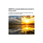 LG NANO 4K UHD AI NU85 85 inch Smart TV 2026