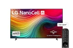 LG NanoCell AI NANO80 65 inch 4K Smart TV 2024