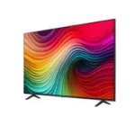 LG NanoCell AI NANO80 65 inch 4K Smart TV 2024