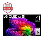 LG OLED 83 G6 4K Smart TV
