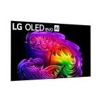 LG OLED 83 G6 4K Smart TV