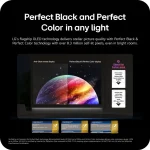LG OLED 83 G6 4K Smart TV